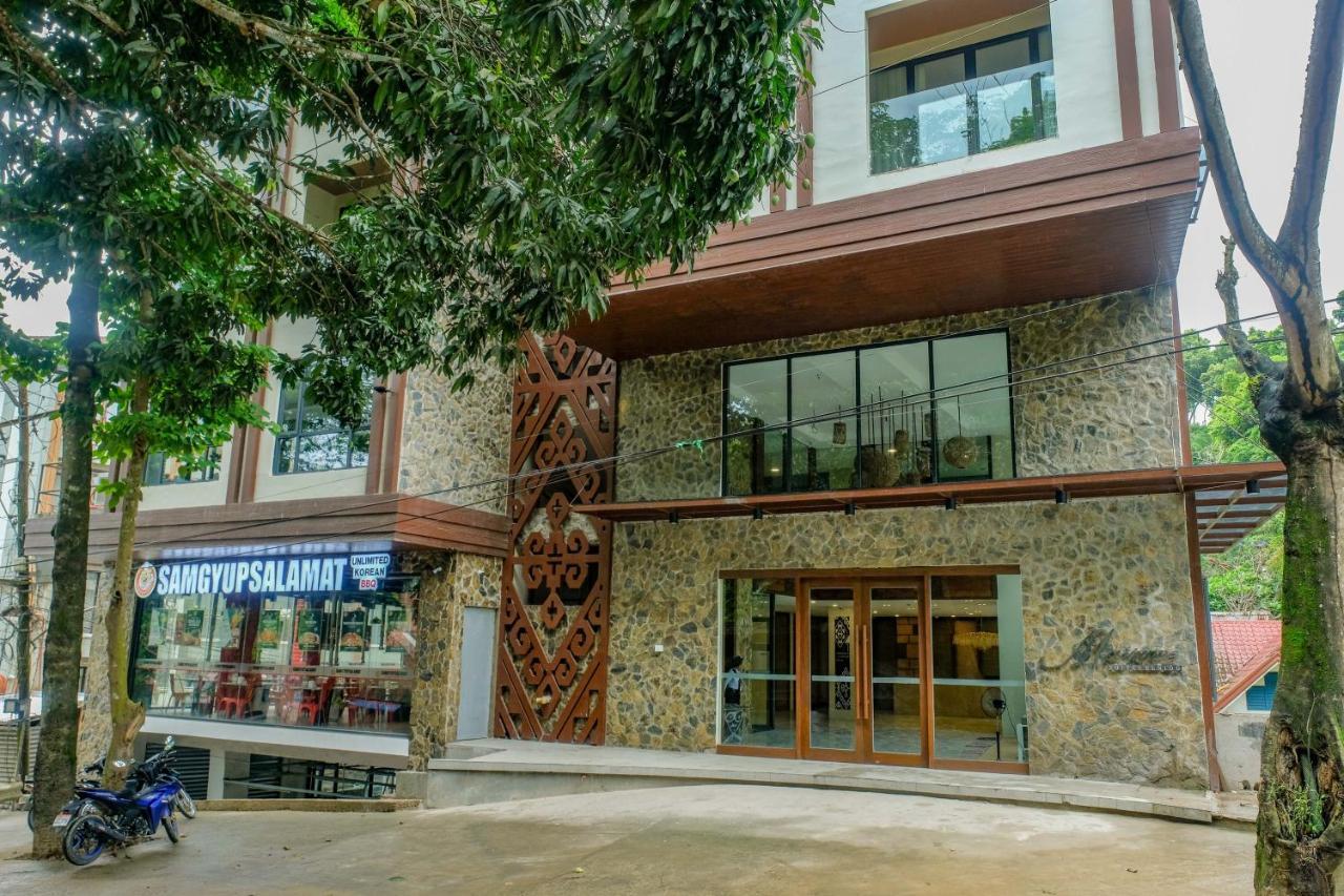 Marianne Suites El Nido Exterior photo
