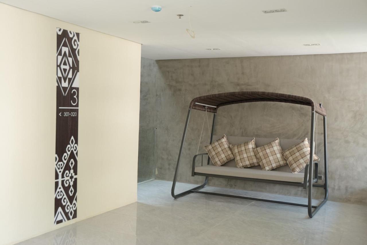 Marianne Suites El Nido Exterior photo