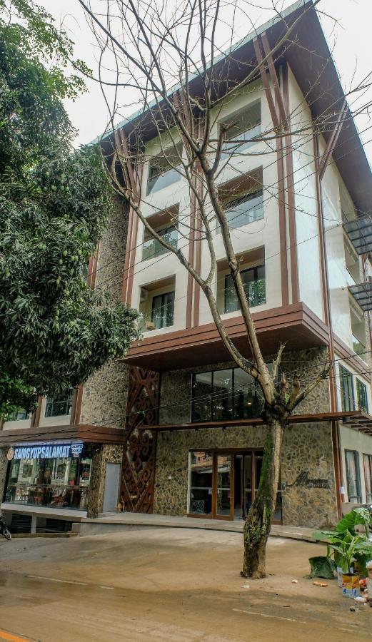 Marianne Suites El Nido Exterior photo