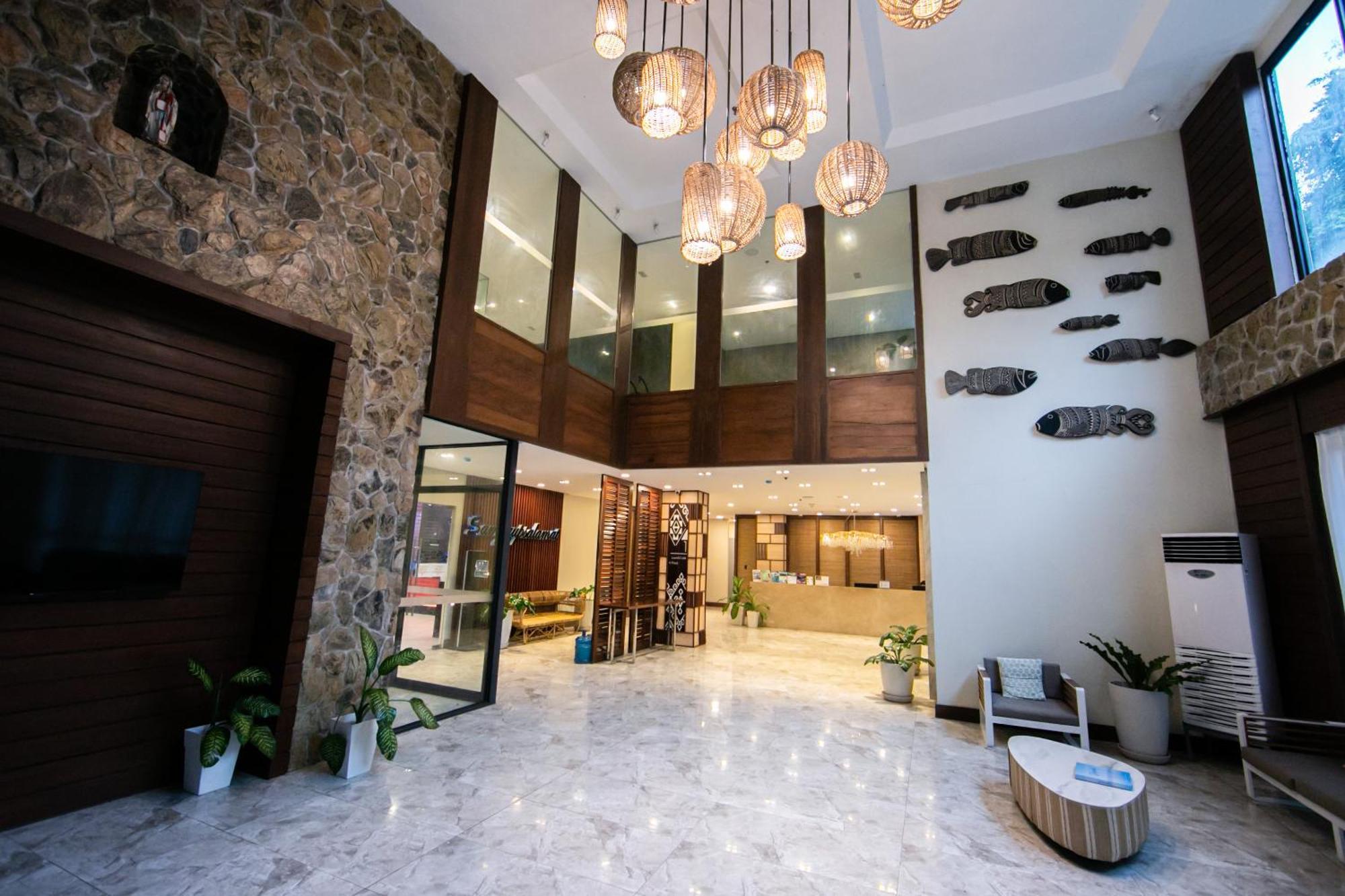 Marianne Suites El Nido Exterior photo