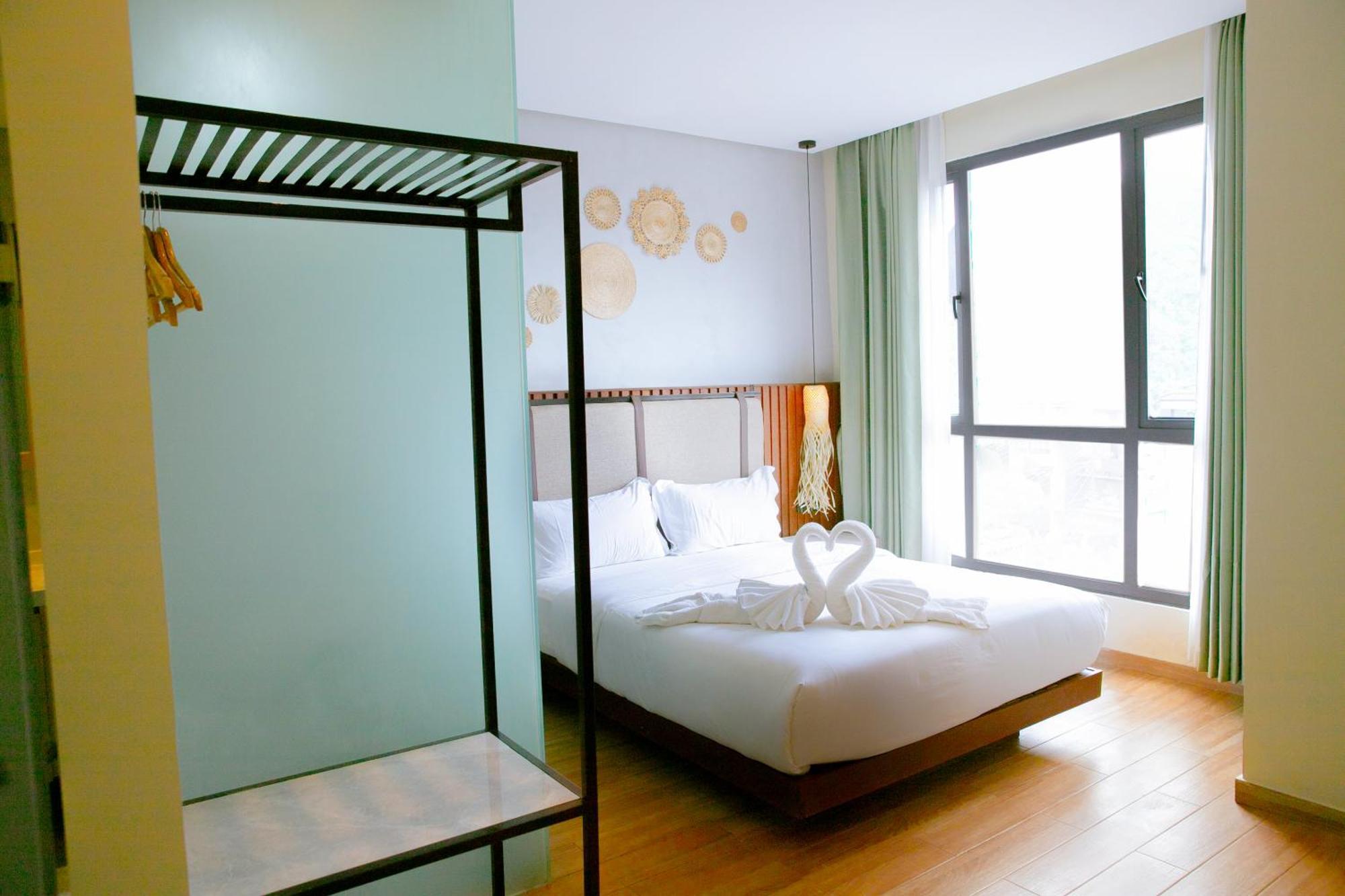Marianne Suites El Nido Exterior photo