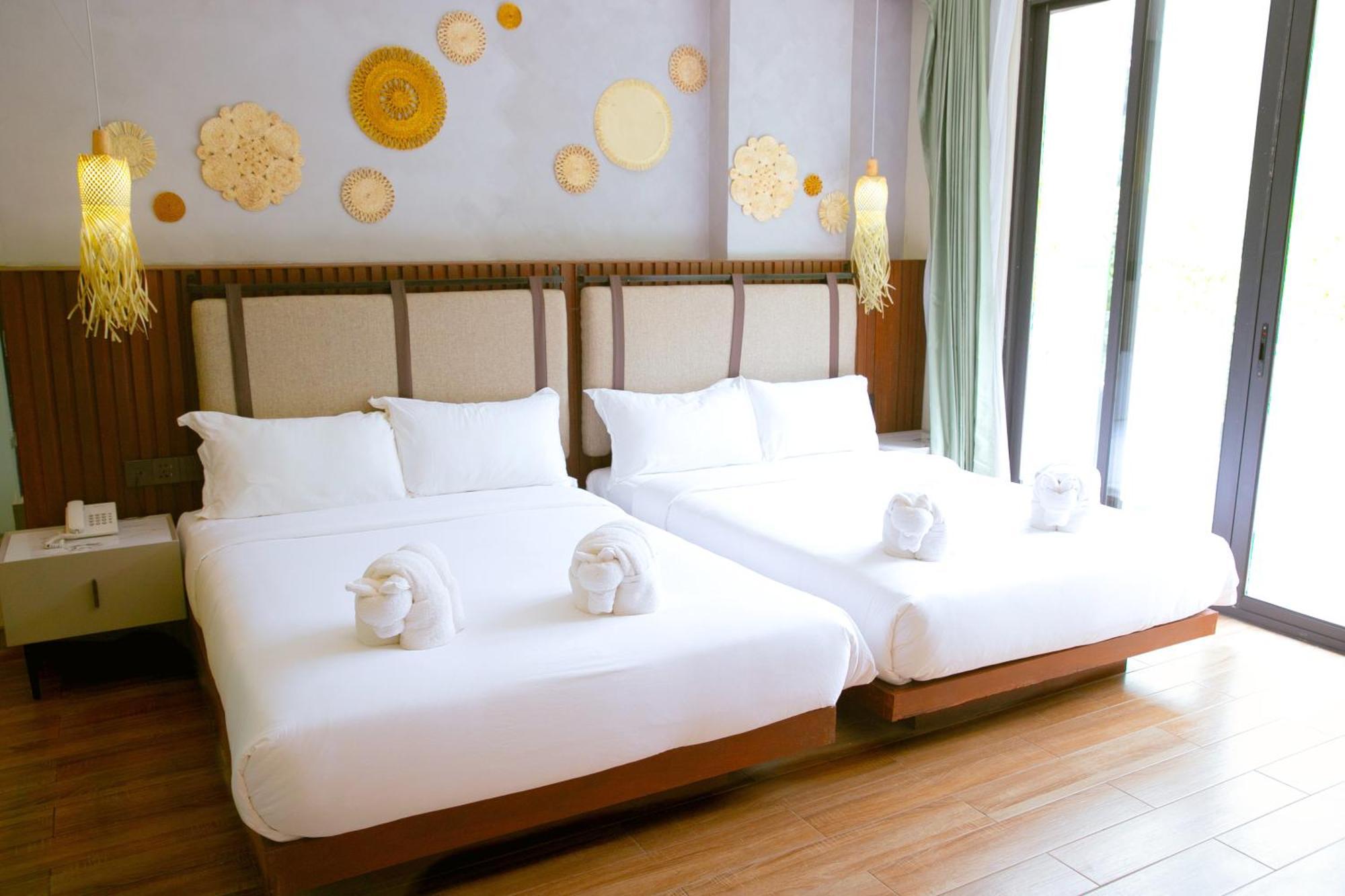 Marianne Suites El Nido Exterior photo