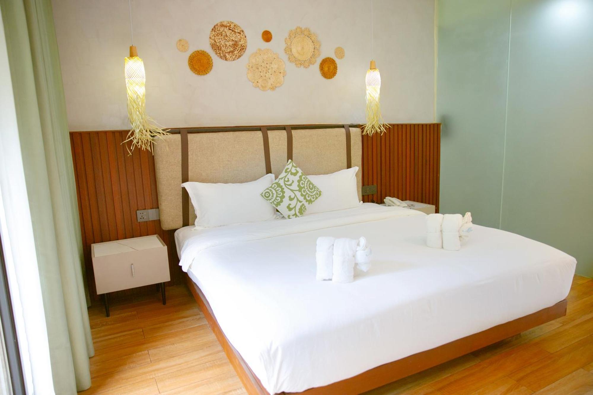 Marianne Suites El Nido Exterior photo