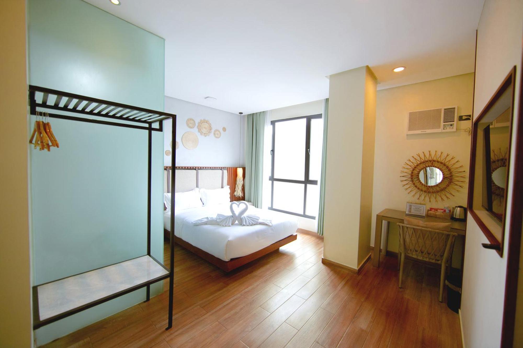 Marianne Suites El Nido Exterior photo