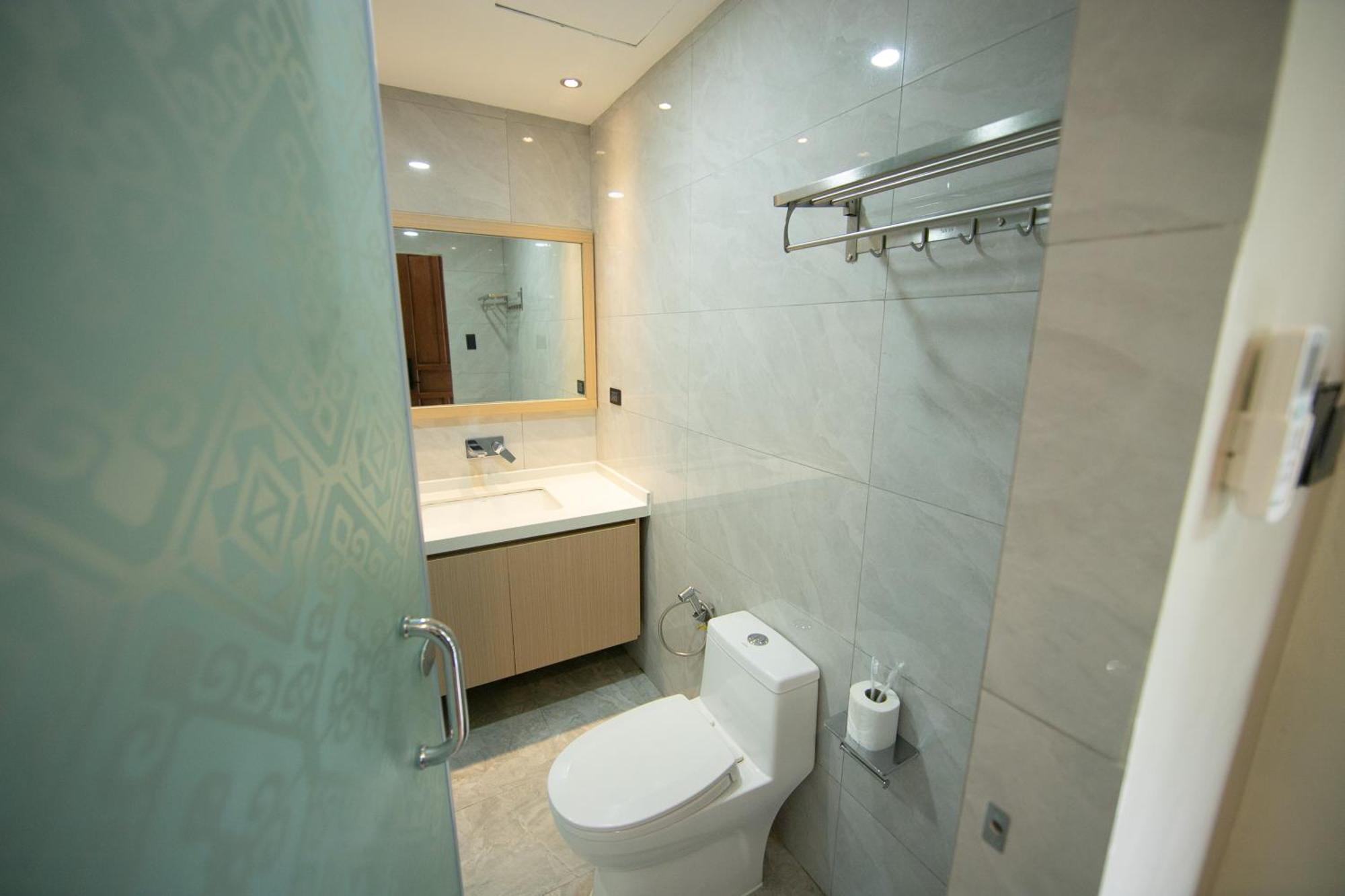 Marianne Suites El Nido Exterior photo
