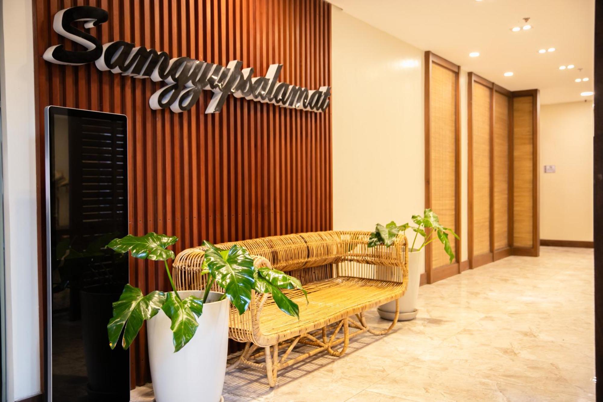 Marianne Suites El Nido Exterior photo