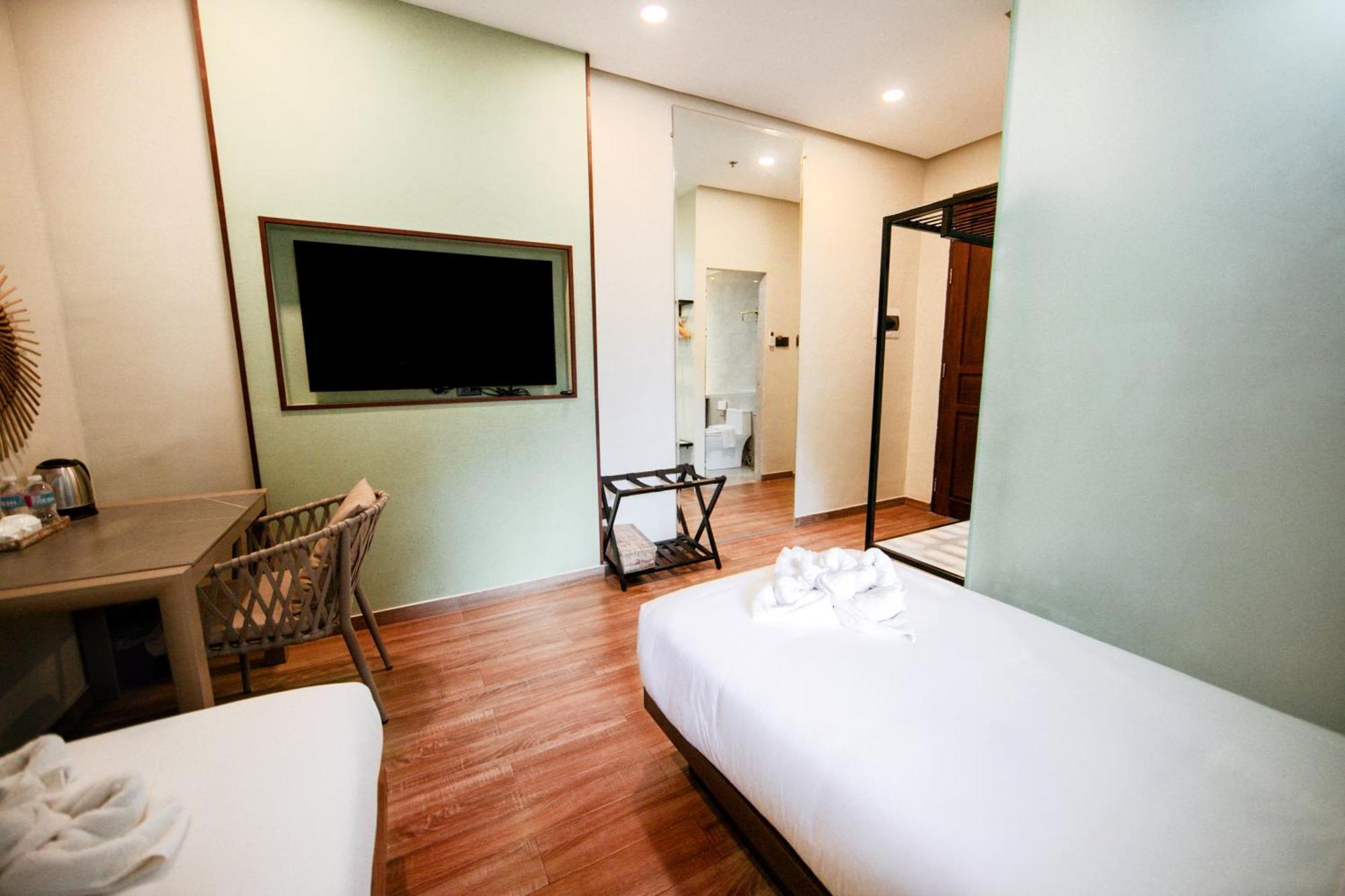 Marianne Suites El Nido Exterior photo