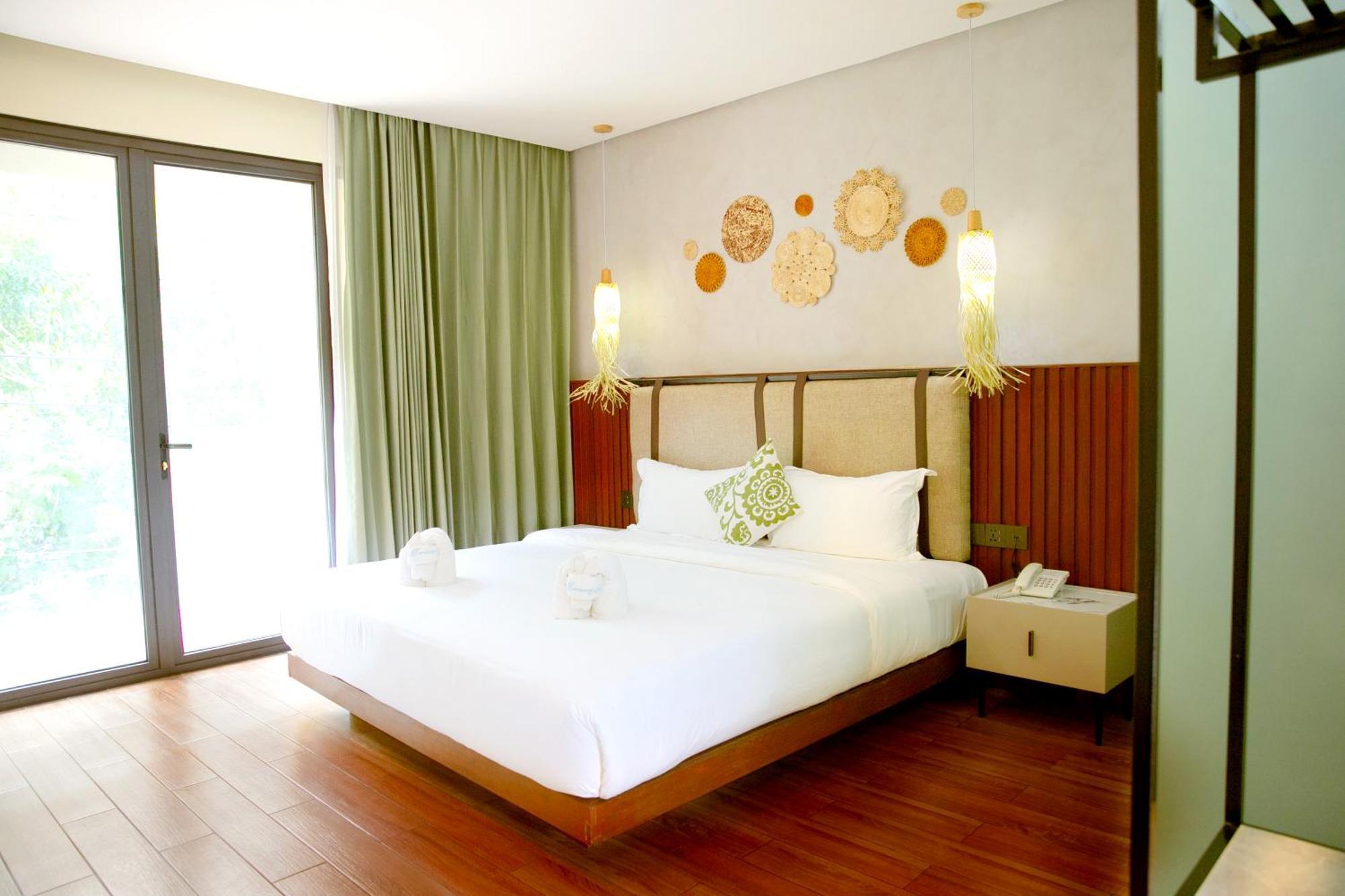 Marianne Suites El Nido Exterior photo