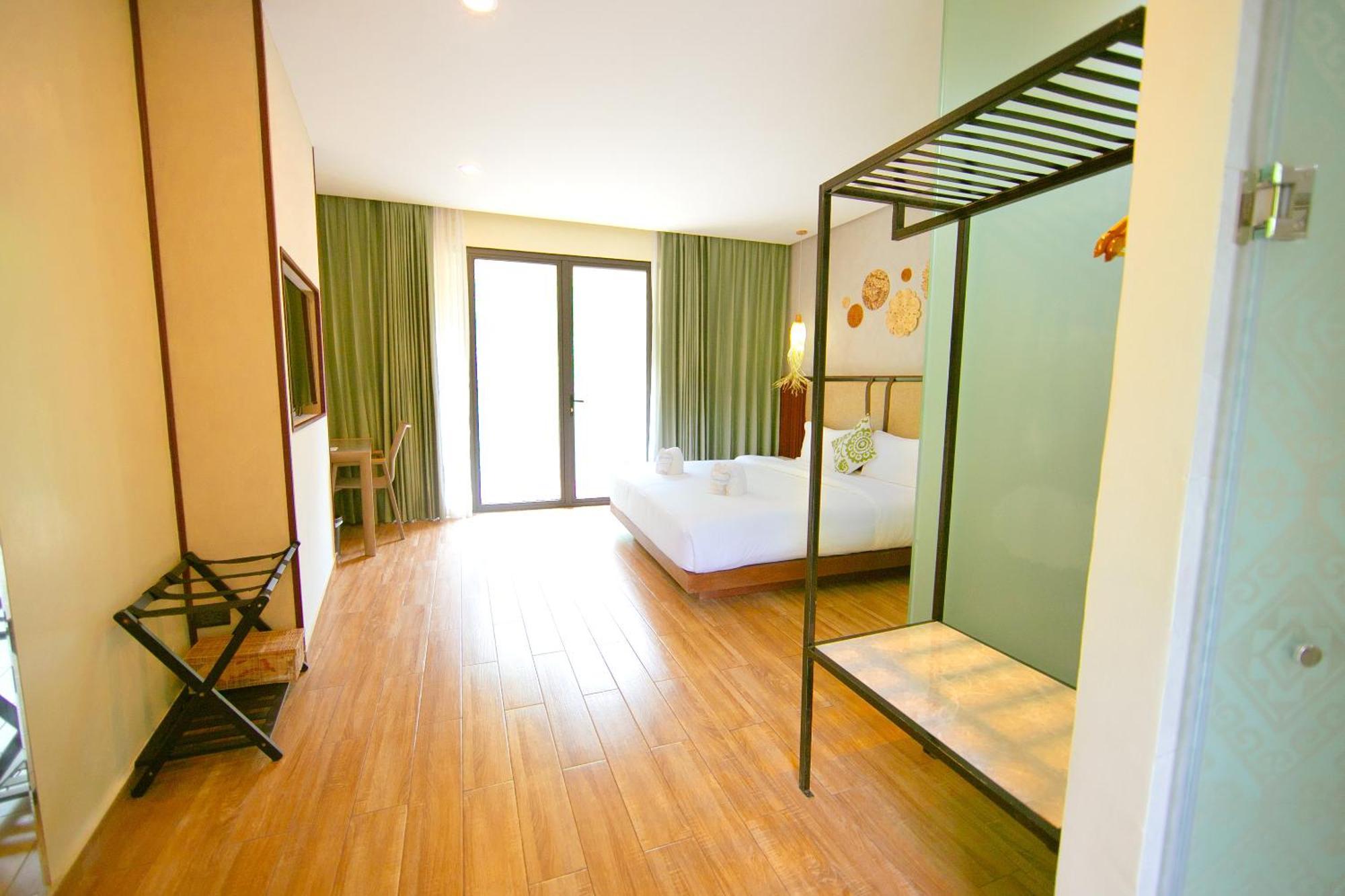 Marianne Suites El Nido Exterior photo