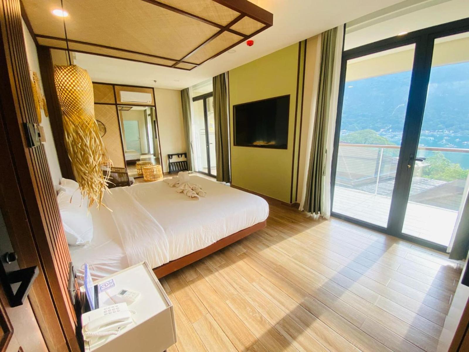 Marianne Suites El Nido Exterior photo